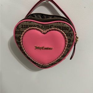 Small Crossbody, juicy couture bag